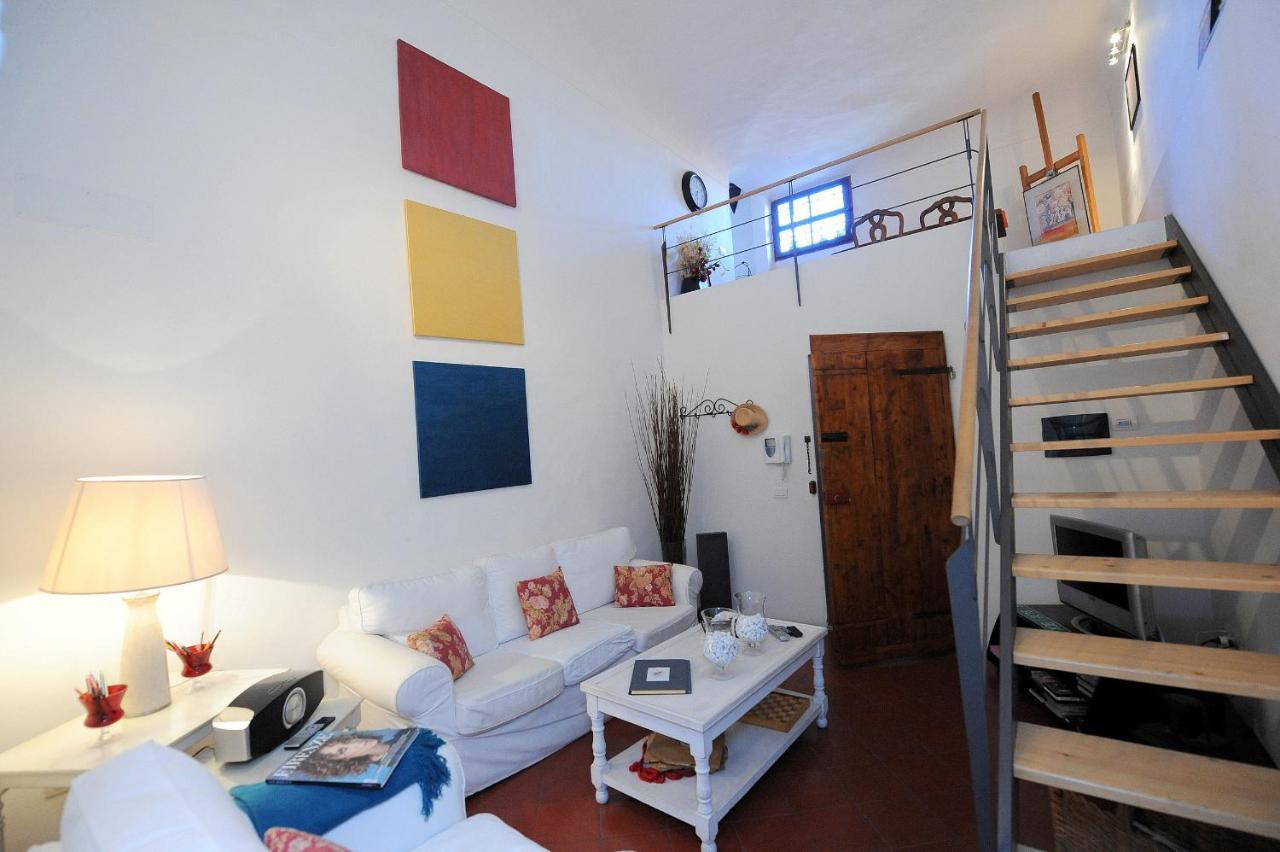 Acacia Firenze - Primula Apartment Cameră foto