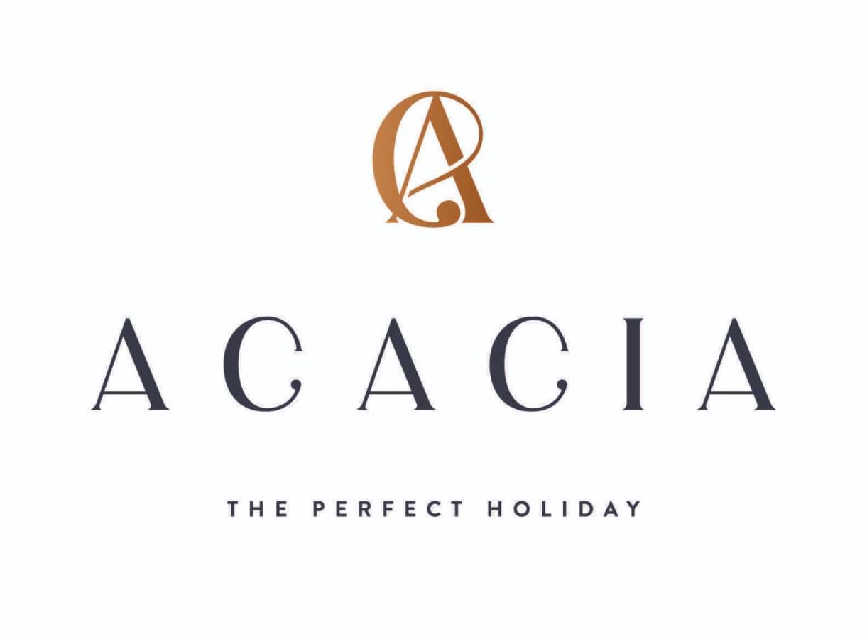 Acacia Firenze - Primula Apartment Exterior foto