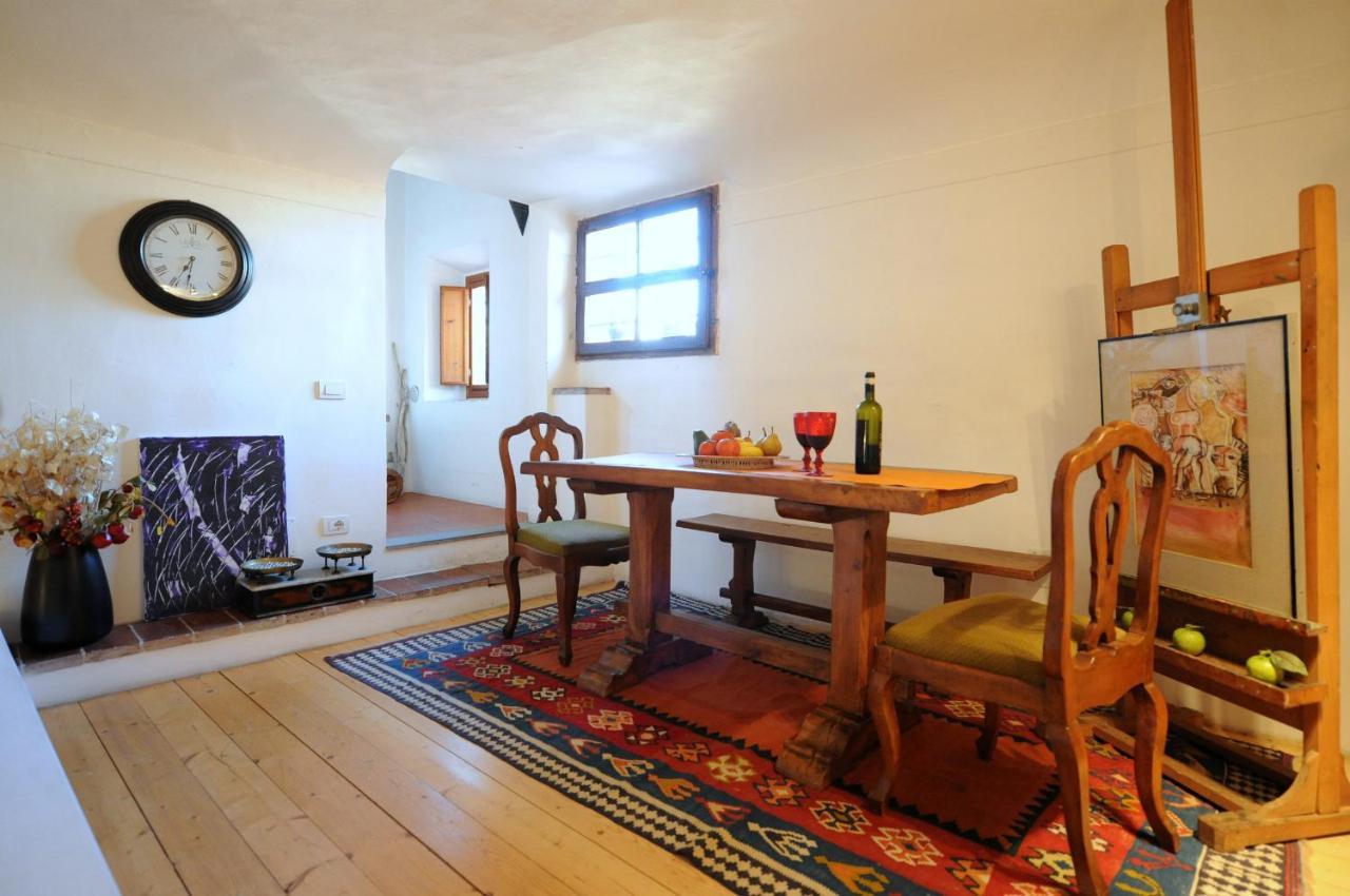 Acacia Firenze - Primula Apartment Cameră foto