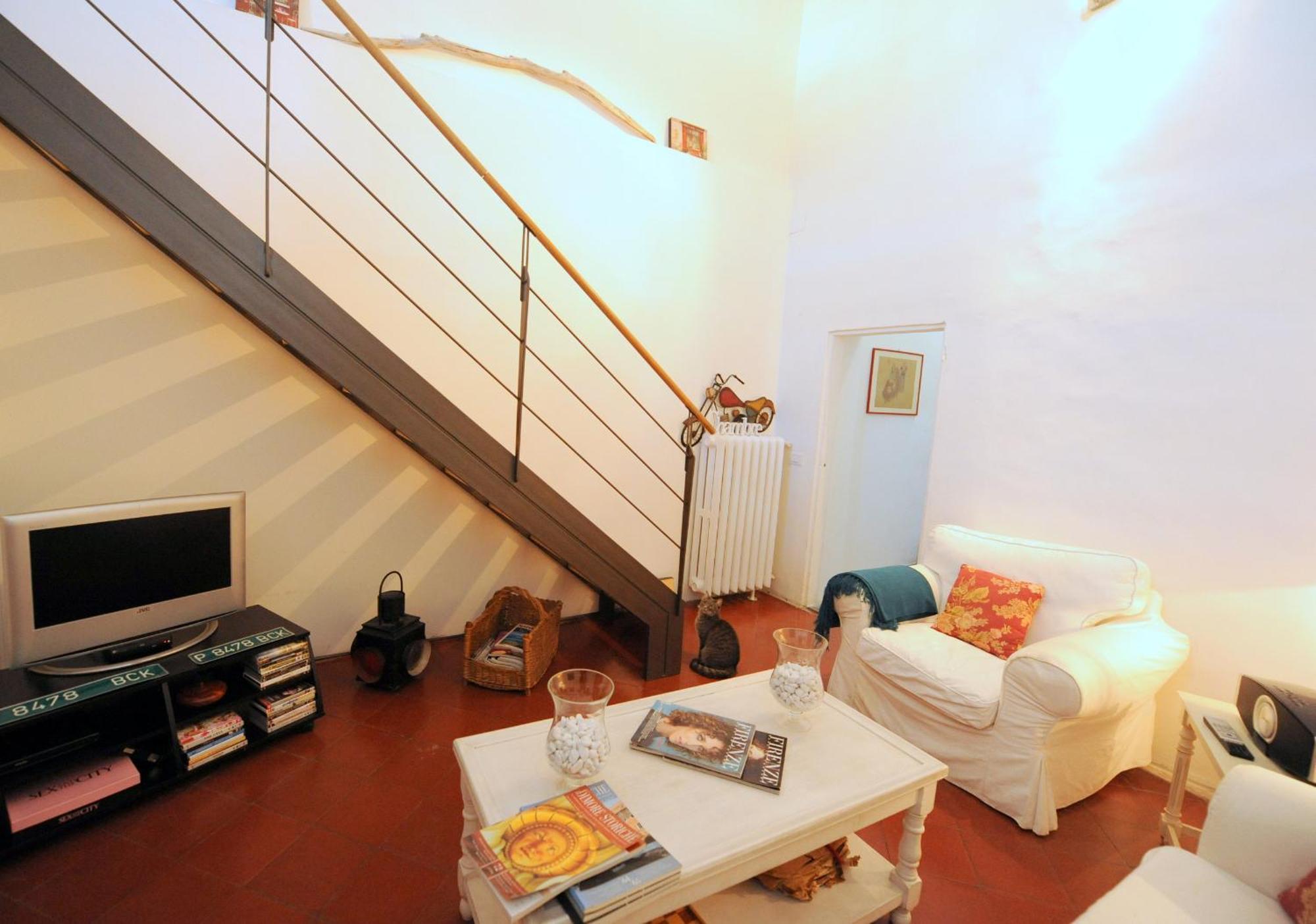 Acacia Firenze - Primula Apartment Cameră foto