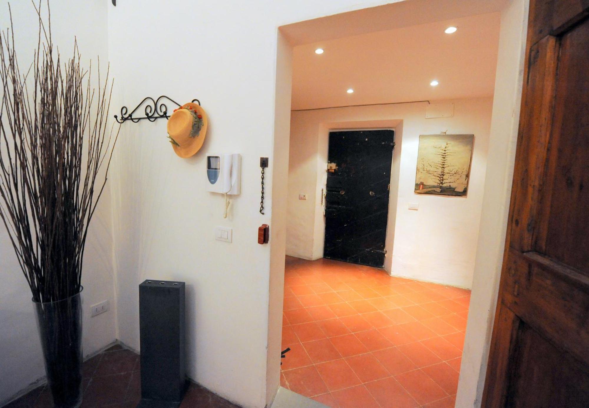 Acacia Firenze - Primula Apartment Cameră foto