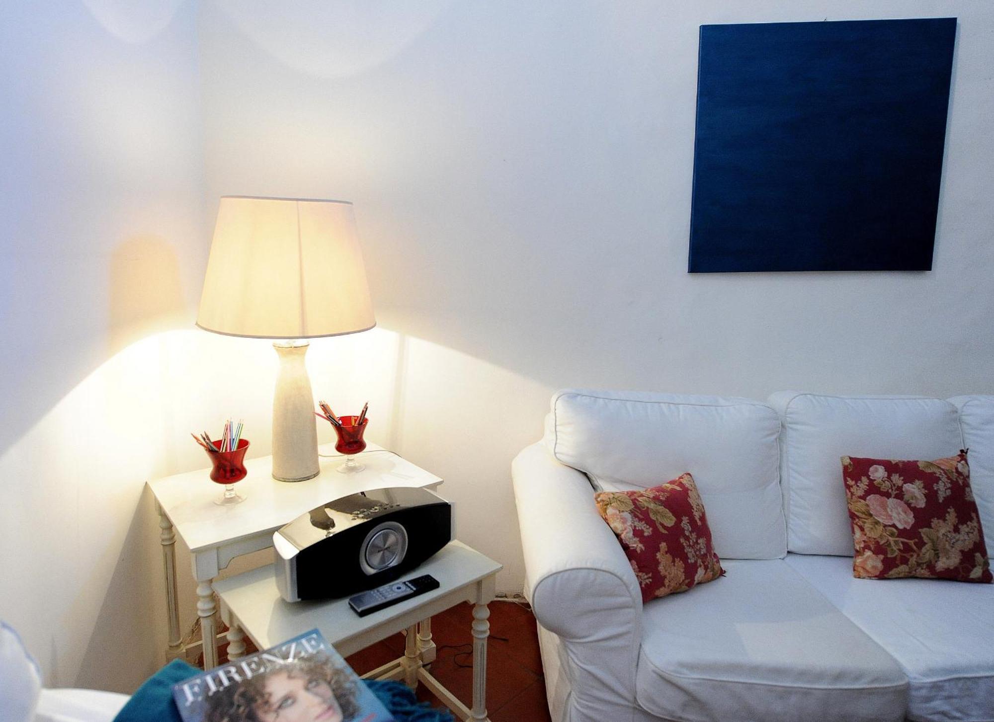 Acacia Firenze - Primula Apartment Cameră foto